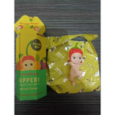 Sonny Angel HIPPERS Harvest Series Strawberry